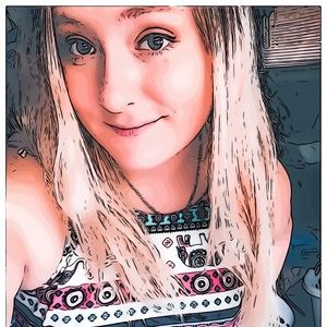 Meet your Posher, Victoria